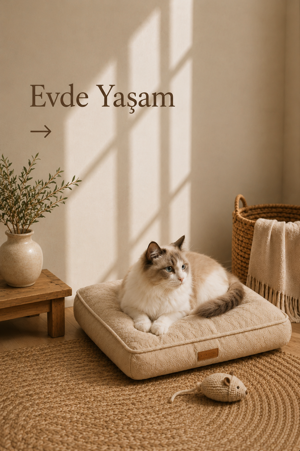 Evde Yaşam