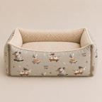 Skater Pups Lounge Yatak